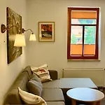 Pensión Kurhausblick 4*