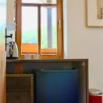 Pensión Kurhausblick Bad Suderode
