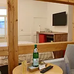 Pensión Kurhausblick