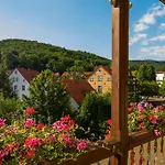 Pensión Kurhausblick 4*
