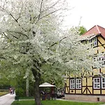Pensión Kurhausblick