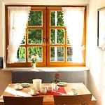 Kurhausblick 4* Bad Suderode