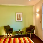 Kurhausblick Pensión 4*