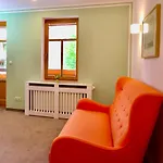 Pensión Kurhausblick 4*