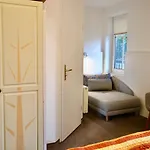 Pensión Kurhausblick Bad Suderode