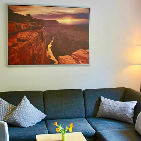 Guest house Kurhausblick