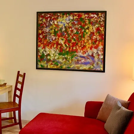 Kurhausblick Bad Suderode