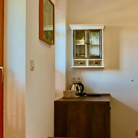 Kurhausblick Guest house 4*