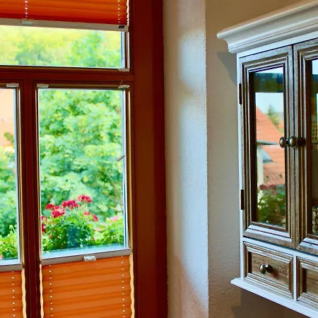 Kurhausblick ゲストハウス 4*