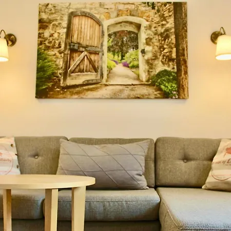 بيت ضيافة Kurhausblick