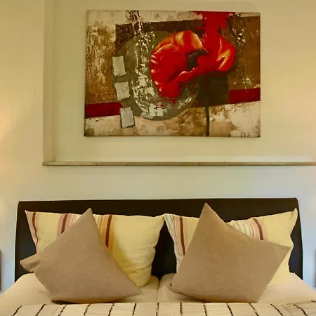 Kurhausblick 4* Bad Suderode