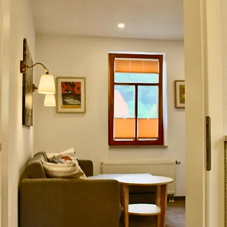 Guest house Kurhausblick