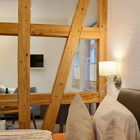 Kurhausblick 4* バート・ズダーオーデ