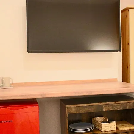 Kurhausblick Guest house 4*