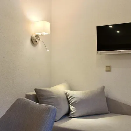 Kurhausblick بيت ضيافة باد سوديرود