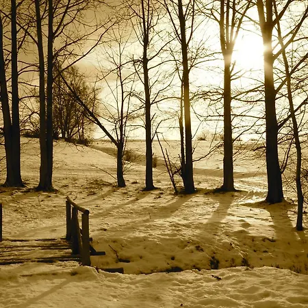 Guest house Kurhausblick