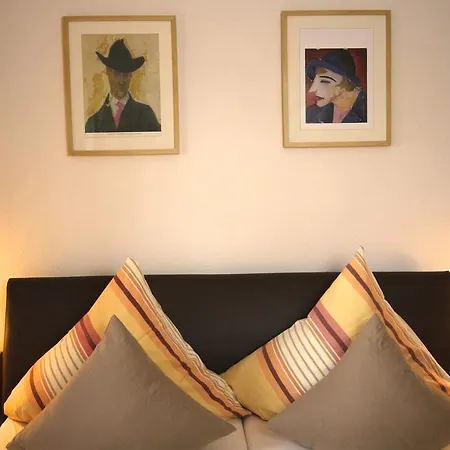 Kurhausblick 4* باد سوديرود