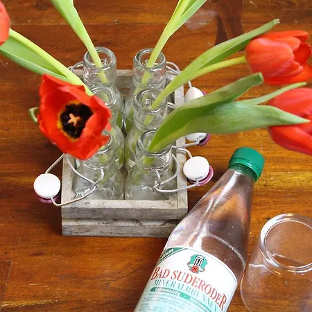 ゲストハウス Kurhausblick 4*