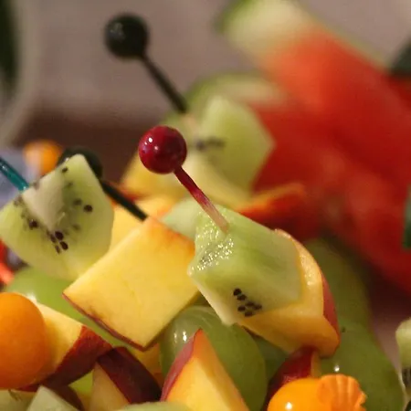 Kurhausblick Guest house