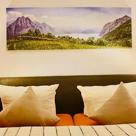 Πανσιόν Kurhausblick Bad Suderode