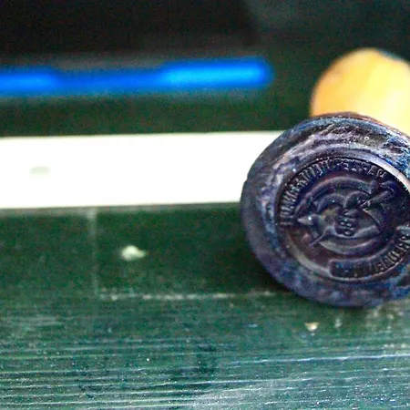 Guest house Kurhausblick 4*