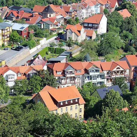 Kurhausblick