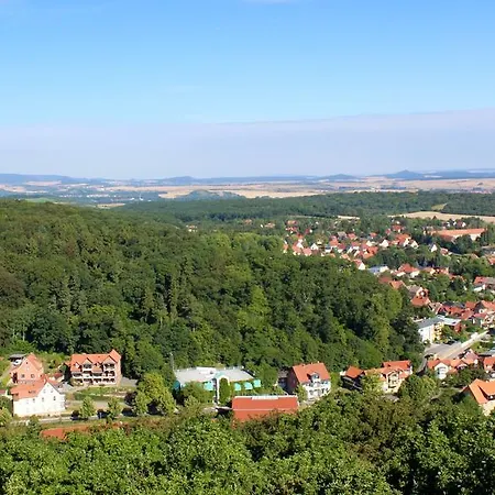 Kurhausblick