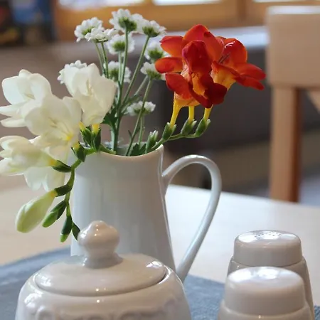 Kurhausblick Bad Suderode