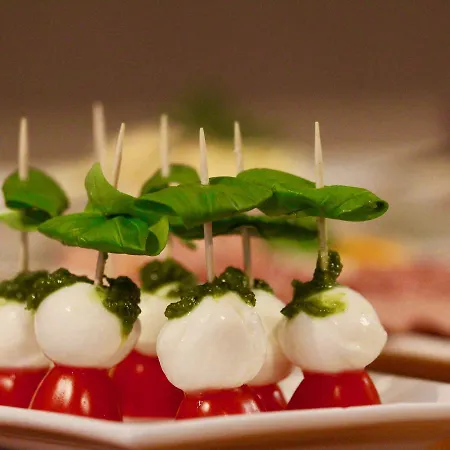 Kurhausblick Guest house