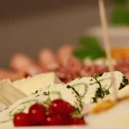 Kurhausblick Guest house Bad Suderode