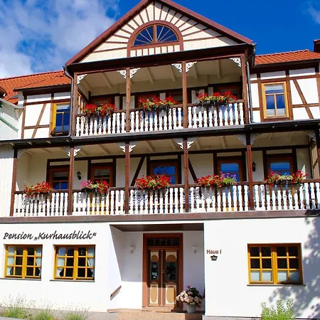 Kurhausblick 4*