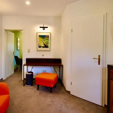 Kurhausblick バート・ズダーオーデ