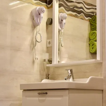 Kurhausblick 4* باد سوديرود