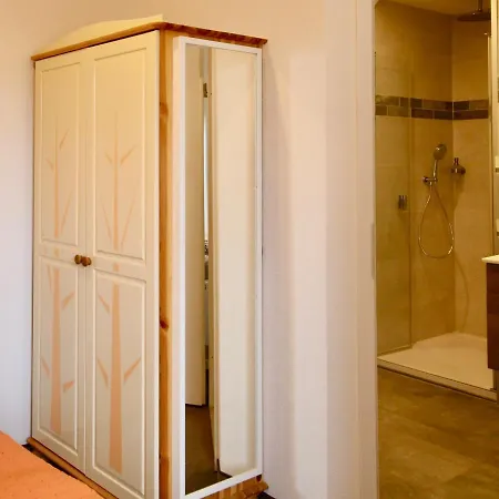 Kurhausblick Guest house 4*