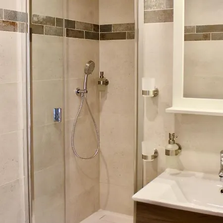 Kurhausblick 4* バート・ズダーオーデ