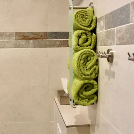 Guest house Kurhausblick Bad Suderode