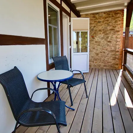 Guest house Kurhausblick