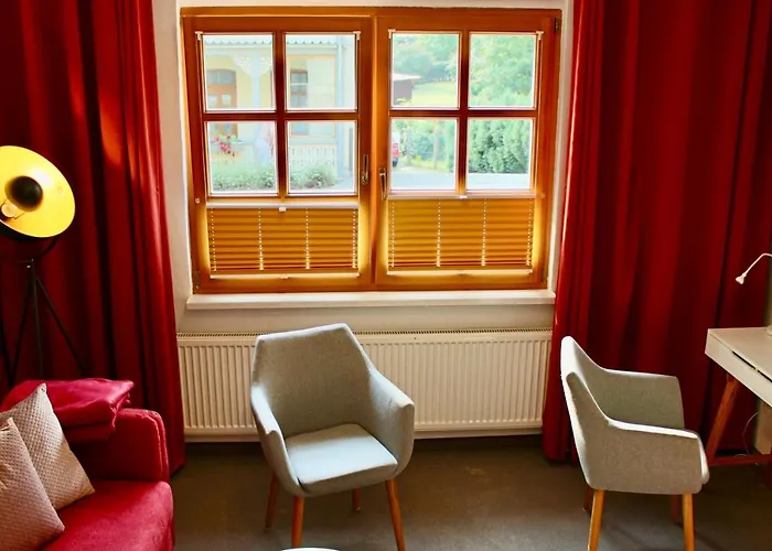 Gasthof Kurhausblick