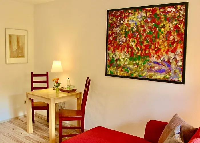 Gasthof Kurhausblick 4*