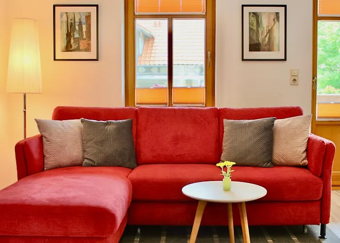 Gasthof Kurhausblick