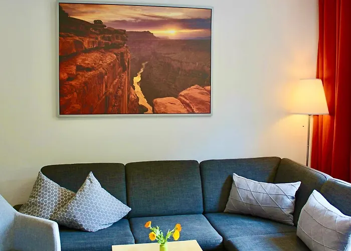 Gasthof Kurhausblick