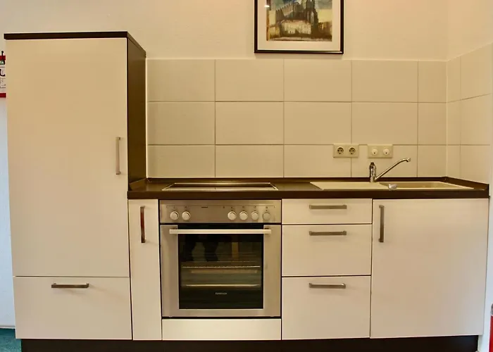 Kurhausblick Gasthof 4*