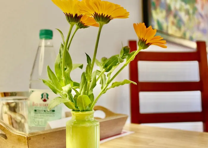 Gasthof Kurhausblick 4*