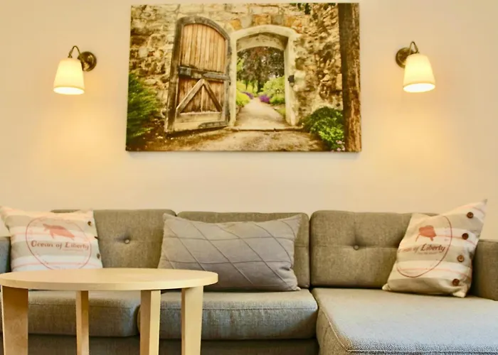 Gasthof Kurhausblick