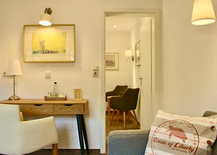 Kurhausblick ゲストハウス