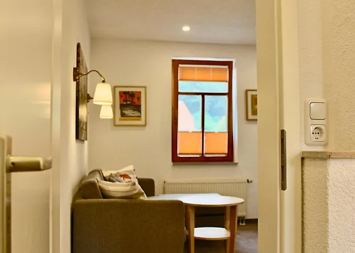 Gasthof Kurhausblick