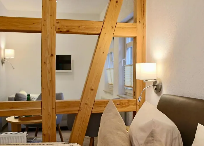 Kurhausblick 4* באד סודרודה