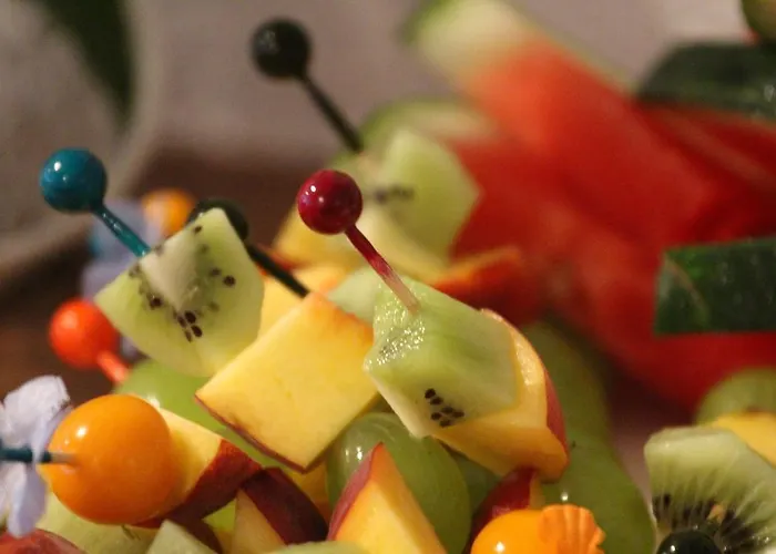 Kurhausblick Gasthof