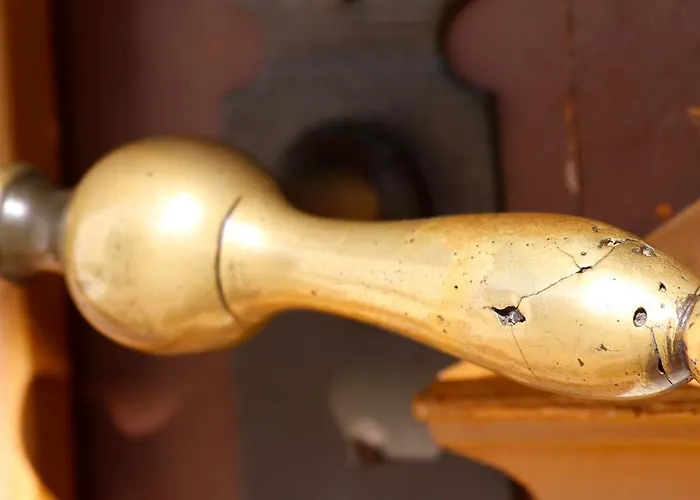 Gasthof Kurhausblick Bad Suderode