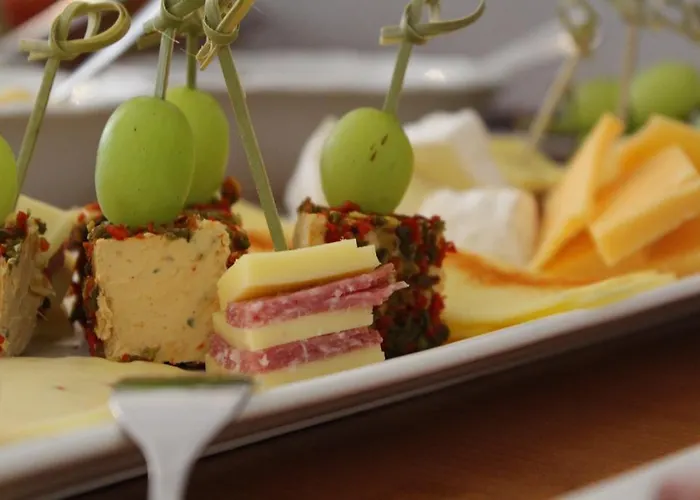 Kurhausblick Gasthof 4*